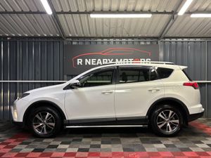 2016 162 Toyota RAV4 Diesel 2WD Luna Manual - Image 4