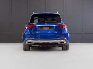 2022 Mercedes GLE 350de AMG Line Premium 4Matic - Image 4