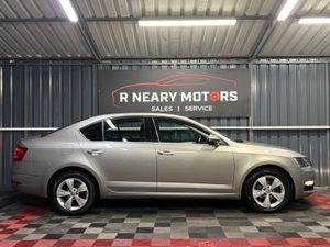 2019 Skoda Octavia DSG Automatic Diesel - Image 4