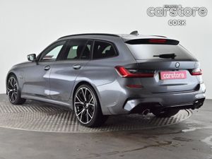 BMW 3 Series 330 E M Sport Auto PRO (upgraded All - Image 3