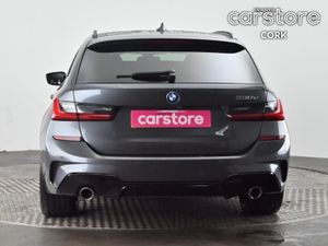 BMW 3 Series 330 E M Sport Auto PRO (upgraded All - Image 4