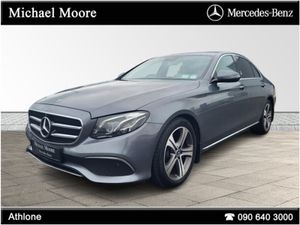 Mercedes-Benz E-Class E220d Avantgarde Premium Au - Image 2