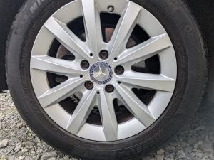 Mercedes-Benz A-Class 152 NCT & TAX - Image 3