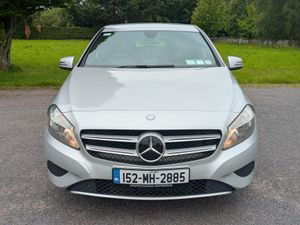 Mercedes-Benz A-Class 152 NCT & TAX - Image 2