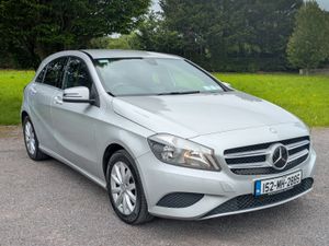 Mercedes-Benz A-Class 152 NCT & TAX - Image 4