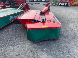 Kverneland 3232 Rear Mounted Mower - Image 2