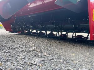 Kverneland 3232 Rear Mounted Mower - Image 4