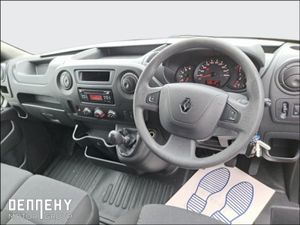 Renault Master Master RWD Lml35 DCI 130 Busin - Image 2