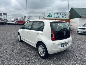Volkswagen Up! - Image 3