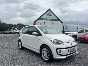 Volkswagen Up! - Image 2