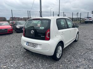 Volkswagen Up! - Image 4