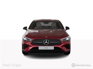 Mercedes-Benz CLA-Class CLA 180d Progressive 2.0 - Image 3