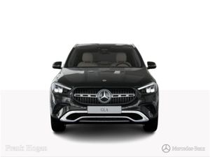 Mercedes-Benz GLA-Class GLA 250e Progressive 1.3 - Image 3