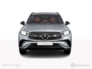 Mercedes-Benz GLC-Class GLC 220d 4-matic AMG 2.0 - Image 3