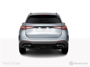 Mercedes-Benz GLC-Class GLC 220d 4-matic AMG 2.0 - Image 4