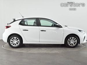 Opel Corsa SC 1.2i (75ps) S/S 5 Speed - Image 2
