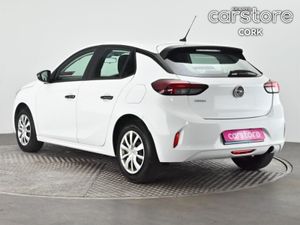 Opel Corsa SC 1.2i (75ps) S/S 5 Speed - Image 3