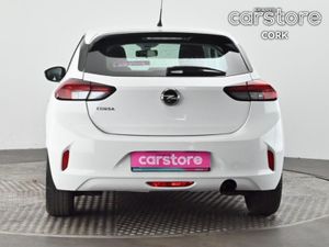 Opel Corsa SC 1.2i (75ps) S/S 5 Speed - Image 4