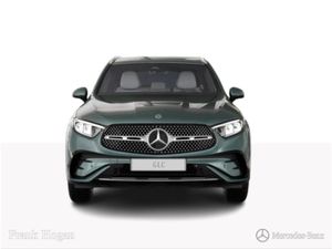 Mercedes-Benz GLC-Class GLC 220d AMG 4-matic 2.0 - Image 3