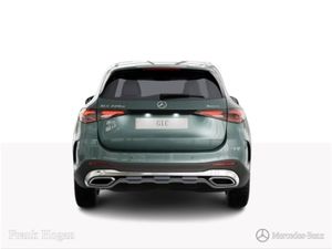 Mercedes-Benz GLC-Class GLC 220d AMG 4-matic 2.0 - Image 4