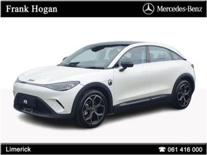 SMART #3 THE ALL New Smart  3 PRO 62 KW / 420 Ran - Image 2