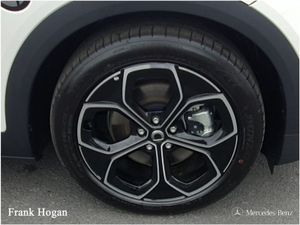 SMART #3 THE ALL New Smart  3 PRO 62 KW / 420 Ran - Image 4