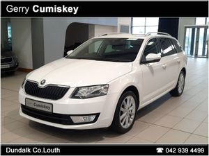 Skoda Octavia Style Combi 2.0tdi 150HP DSG - Image 3