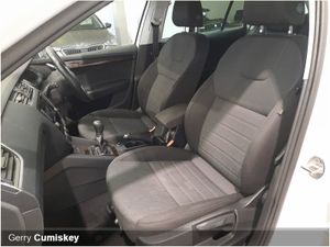 Skoda Octavia Style Combi 2.0tdi 150HP DSG - Image 4