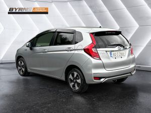HONDA FIT 1.5 AUTO SELF CHARGING HYBRID, 2018 - Image 3
