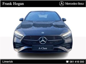 Mercedes-Benz A-Class A180 AMG Edition 1.3 Petrol - Image 2