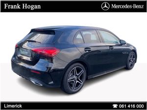 Mercedes-Benz A-Class A180 AMG Edition 1.3 Petrol - Image 4