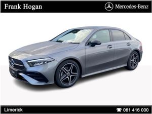 Mercedes-Benz A-Class A180 Saloon AMG Edition 1.3 - Image 2