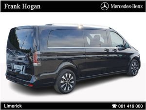 Mercedes-Benz V-Class V250d Ex Long Avantgarde 2. - Image 4