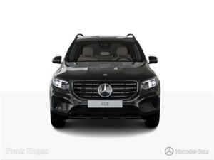 Mercedes-Benz GLB- Class GLB 200d Progressive 2.0 - Image 3