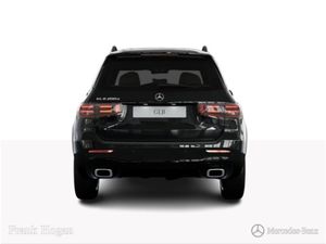 Mercedes-Benz GLB- Class GLB 200d Progressive 2.0 - Image 4