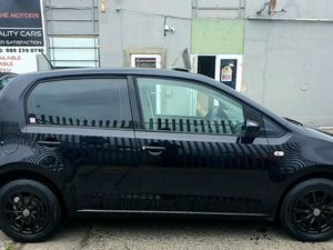 2012 Volkswagen Up 1 Litre Automatic - Image 4
