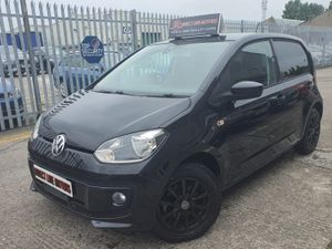 2012 Volkswagen Up 1 Litre Automatic - Image 2