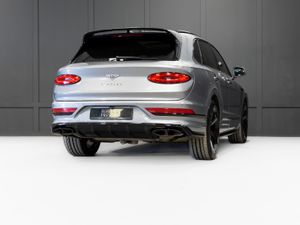 222 Bentley Bentayga V6 Hybrid 5 Seat N1 Crewcab - Image 3