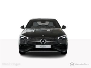 Mercedes-Benz C-Class C200d AMG 2.0 Diesel 163BHP - Image 3