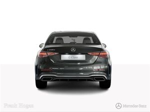Mercedes-Benz C-Class C200d AMG 2.0 Diesel 163BHP - Image 4