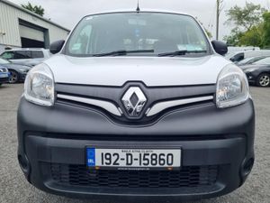 Renault Kangoo 2019 New CVRT - Image 3