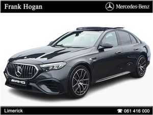 Mercedes-Benz E-Class Mercedes-amg E 53 Hybrid 4m - Image 2
