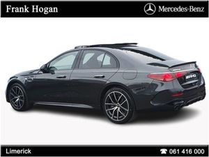 Mercedes-Benz E-Class Mercedes-amg E 53 Hybrid 4m - Image 3