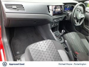 Volkswagen Taigo 1.0 TSI 110HP R-line - Image 4