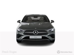 Mercedes-Benz CLA-Class CLA 180d Progressive 2.0 - Image 3