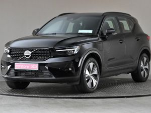 Volvo XC40 1.5 T4 Recharge Plus Twin Engine10.7kw - Image 3