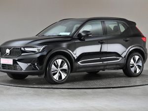 Volvo XC40 1.5 T4 Recharge Plus Twin Engine10.7kw - Image 4