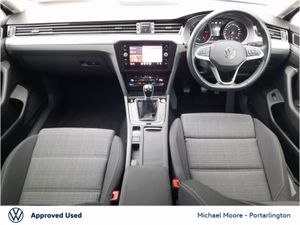 Volkswagen Passat 2.0 TDI 150HP Business - Image 2