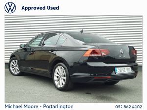 Volkswagen Passat 2.0 TDI 150HP Business - Image 3