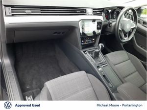Volkswagen Passat 2.0 TDI 150HP Business - Image 4